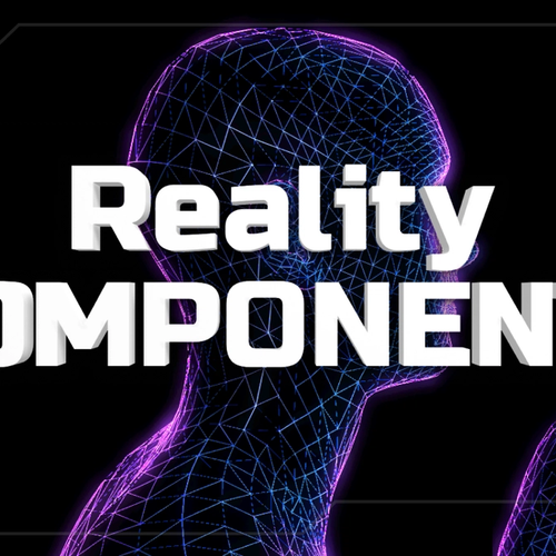 Cover Image for Exploring Reality Components & How To Shape Your Life With Systems